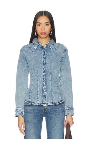 Long Sleeve Shaped Shirt in . Size M. Also in S, XS - LEVI'S - Modalova
