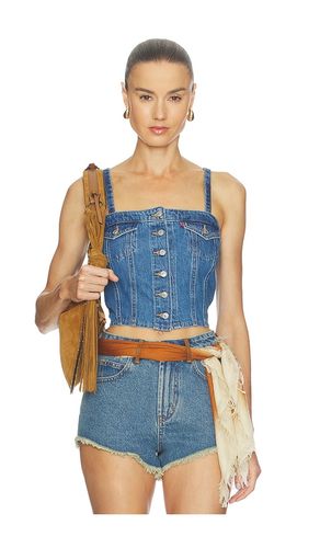Denim Tube Top in . Size M. Also in S - LEVI'S - Modalova