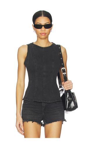 Leighton Peplum Top in . Size M. Also in S, XS - LEVI'S - Modalova