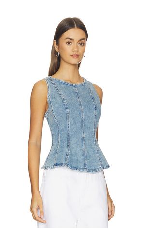 Leighton Peplum Top in . Size S. Also in XS - LEVI'S - Modalova
