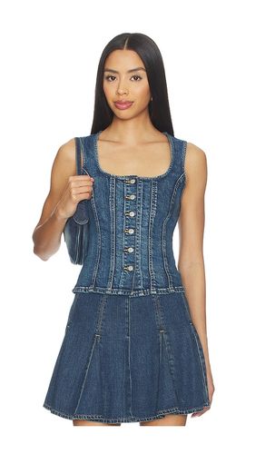Sculpted Top in . Size L. Also in S, XS - LEVI'S - Modalova