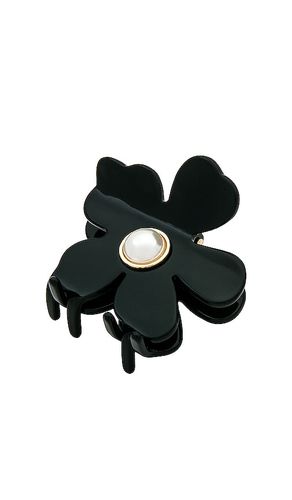 Lele Sadoughi CLIP LILY in Black - Lele Sadoughi - Modalova