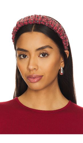 Sequin Kelly Headband in - Lele Sadoughi - Modalova