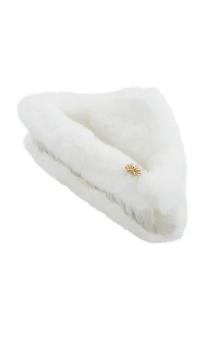 Chalet Claw Clip in - Lele Sadoughi - Modalova