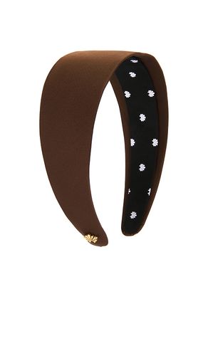 Brigitte Headband in - Lele Sadoughi - Modalova
