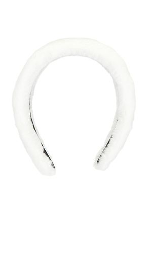 Brigitte Headband in - Lele Sadoughi - Modalova