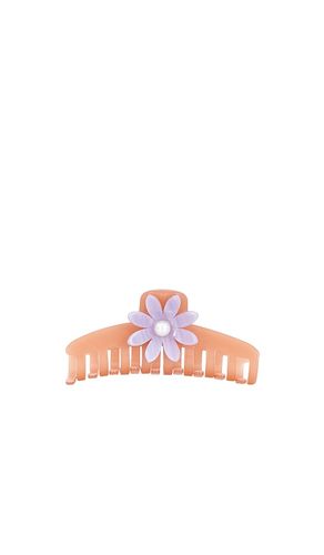 Daisy Claw Clip in - Lele Sadoughi - Modalova