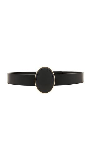 Oval Wrap Belt in . Size L/XL. Also in S/M - Lele Sadoughi - Modalova