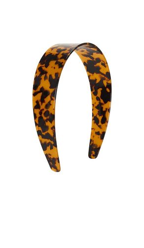 Cher Acetate Headband in - Lele Sadoughi - Modalova