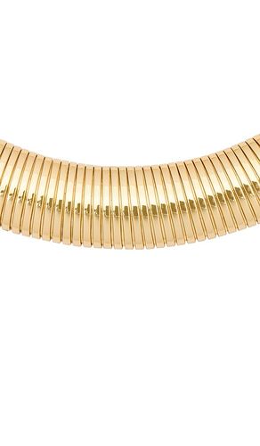 Snake Chain Necklace in - Lele Sadoughi - Modalova