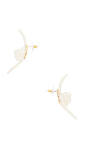 OHRRING OLEANDER in - Lele Sadoughi - Modalova
