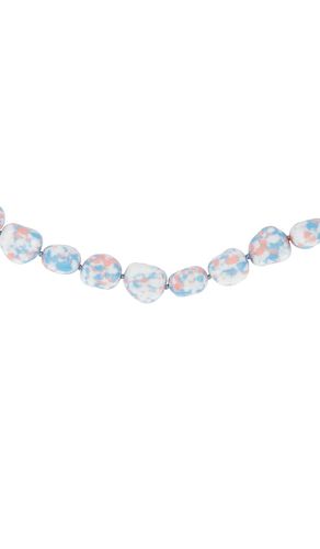 Baroque Collar Necklace in - Lele Sadoughi - Modalova