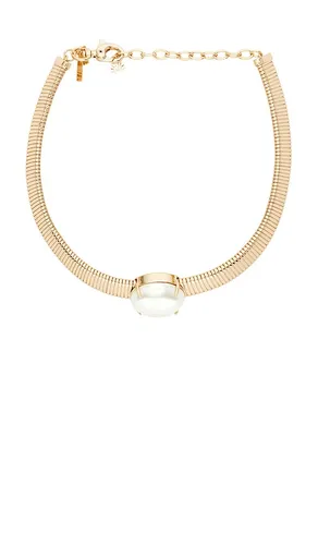 Set Snake Chain Necklace in - Lele Sadoughi - Modalova