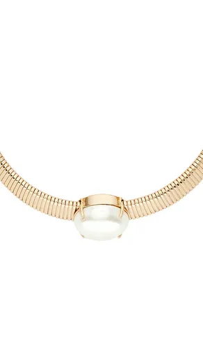 Set Snake Chain Necklace in - Lele Sadoughi - Modalova