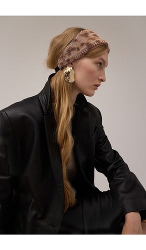 Erin Whipstitch Headwrap in - LELET NY - Modalova