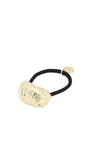 Seashell Mini Pony Cuff in - LELET NY - Modalova