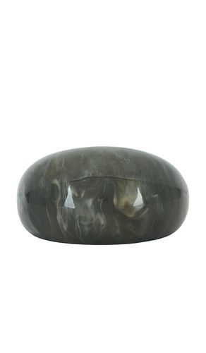 Marble Dome Pony Cuff in - LELET NY - Modalova