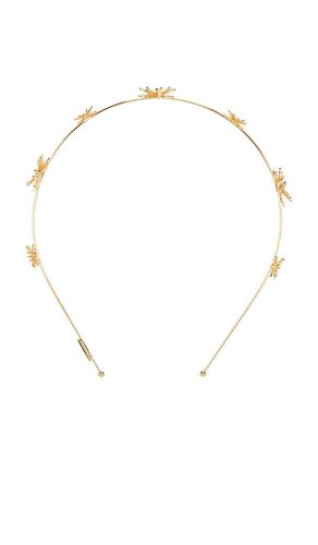 Daisy Headband in - LELET NY - Modalova