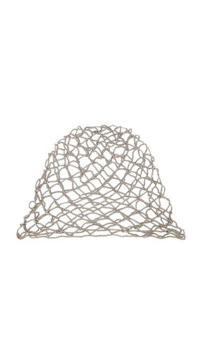 Chain Cap in - LELET NY - Modalova
