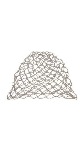 Chain Cap in - LELET NY - Modalova