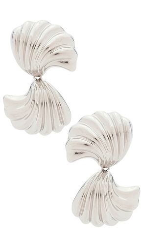 Vini Drop Earrings in - LELET NY - Modalova