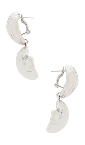 Vini Drop Earrings in - LELET NY - Modalova
