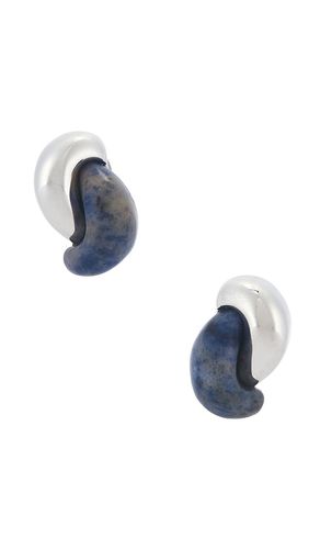 Stella Stone Earrings in - LELET NY - Modalova
