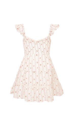 Tween Avenora Dress in . Taglia 10. Also in 8, 9 - LoveShackFancy - Modalova
