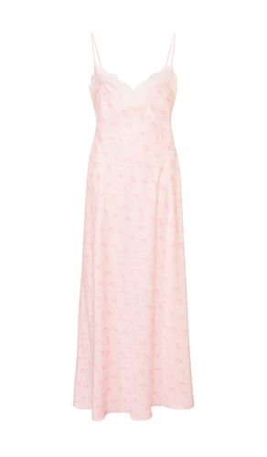 Tween Adelise Dress in Peach. - size 12 (also in 7) - LoveShackFancy - Modalova