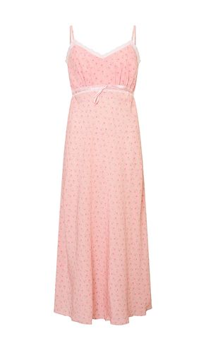 Tween Esmaril Dress in . Taglia 10. Also in 12, 7, 8, 9 - LoveShackFancy - Modalova