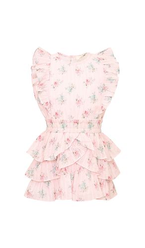 Kids Decker Dress in . Size 2. Also in 3, 4, 6 - LoveShackFancy - Modalova