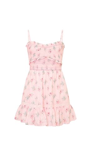 Tween Amrin Dress in . Size 10. Also in 8 - LoveShackFancy - Modalova