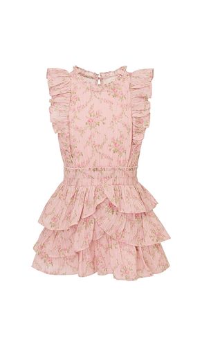 Kids Decker Dress in . Size 3. Also in 4, 5, 6 - LoveShackFancy - Modalova
