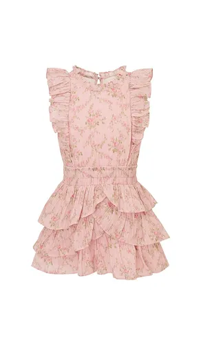Kids Decker Dress in . Size 3. Also in 5 - LoveShackFancy - Modalova