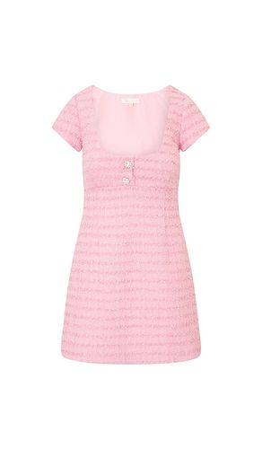 Valentia Tween Dress in . Taglia 10. Also in 12, 14, 7, 8, 9 - LoveShackFancy - Modalova