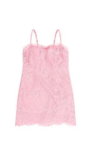 Cleona Tween Dress in Red. - size 10 (also in 12, 14, 8, 9) - LoveShackFancy - Modalova