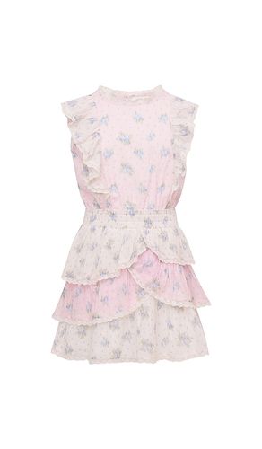 Kids Decker Dress in . Size 3. Also in 4, 5 - LoveShackFancy - Modalova
