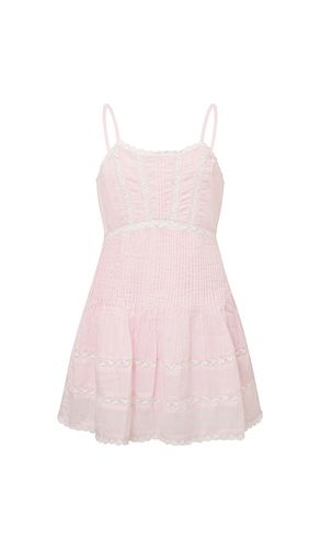 Tween Havrea Dress in . Size 12. Also in 9 - LoveShackFancy - Modalova