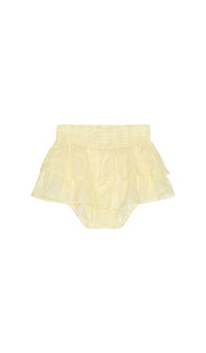 Baby Elizaveta Bloomer in . Size 6-9m. Also in 9-12m, 12-18m, 18-24m - LoveShackFancy - Modalova