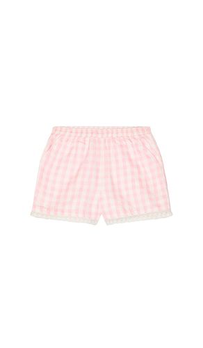 Kids Georgie Short in . Size 2. Also in 5 - LoveShackFancy - Modalova