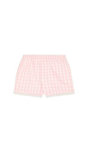 Kids Georgie Short in . Size 2. Also in 5, 6 - LoveShackFancy - Modalova