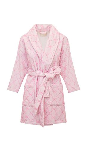 Children Robe in Pink. - size 3-5yr (also in 6-9yr) - LoveShackFancy - Modalova