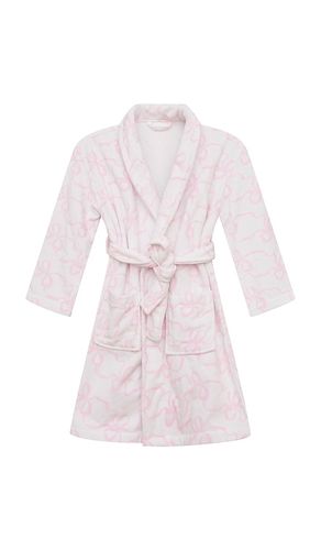 Children Robe in Pink. - size 3-5yr (also in 6-9yr) - LoveShackFancy - Modalova