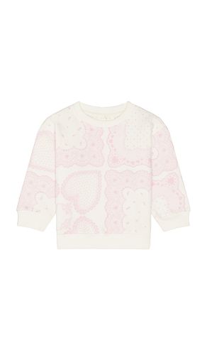 Kids Mini Leila Pullover in . Size 2. Also in 3, 4 - LoveShackFancy - Modalova