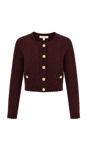 Kenderson Tween Cardigan in . Taglia L. Also in M, S - LoveShackFancy - Modalova
