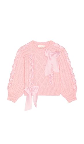 Tween Doria Pullover in . Size M. Also in S - LoveShackFancy - Modalova