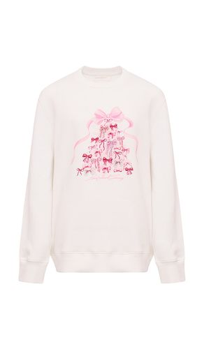 Kids Merrily Pullover in . Taglia 2. Also in 3, 4, 5 - LoveShackFancy - Modalova