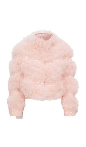 Kids Trislyn Jacket in . Size 3. Also in 6 - LoveShackFancy - Modalova