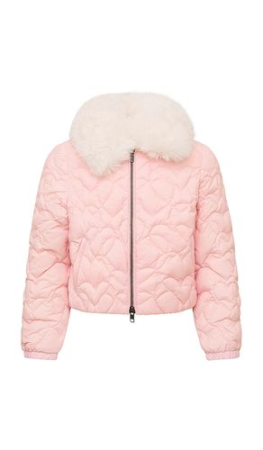 Kids Mini Sandria Jacket in . Size 3. Also in 6 - LoveShackFancy - Modalova
