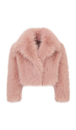 Stroma Tween Jacket in . - size 10 (also in 12, 14, 7, 8, 9) - LoveShackFancy - Modalova